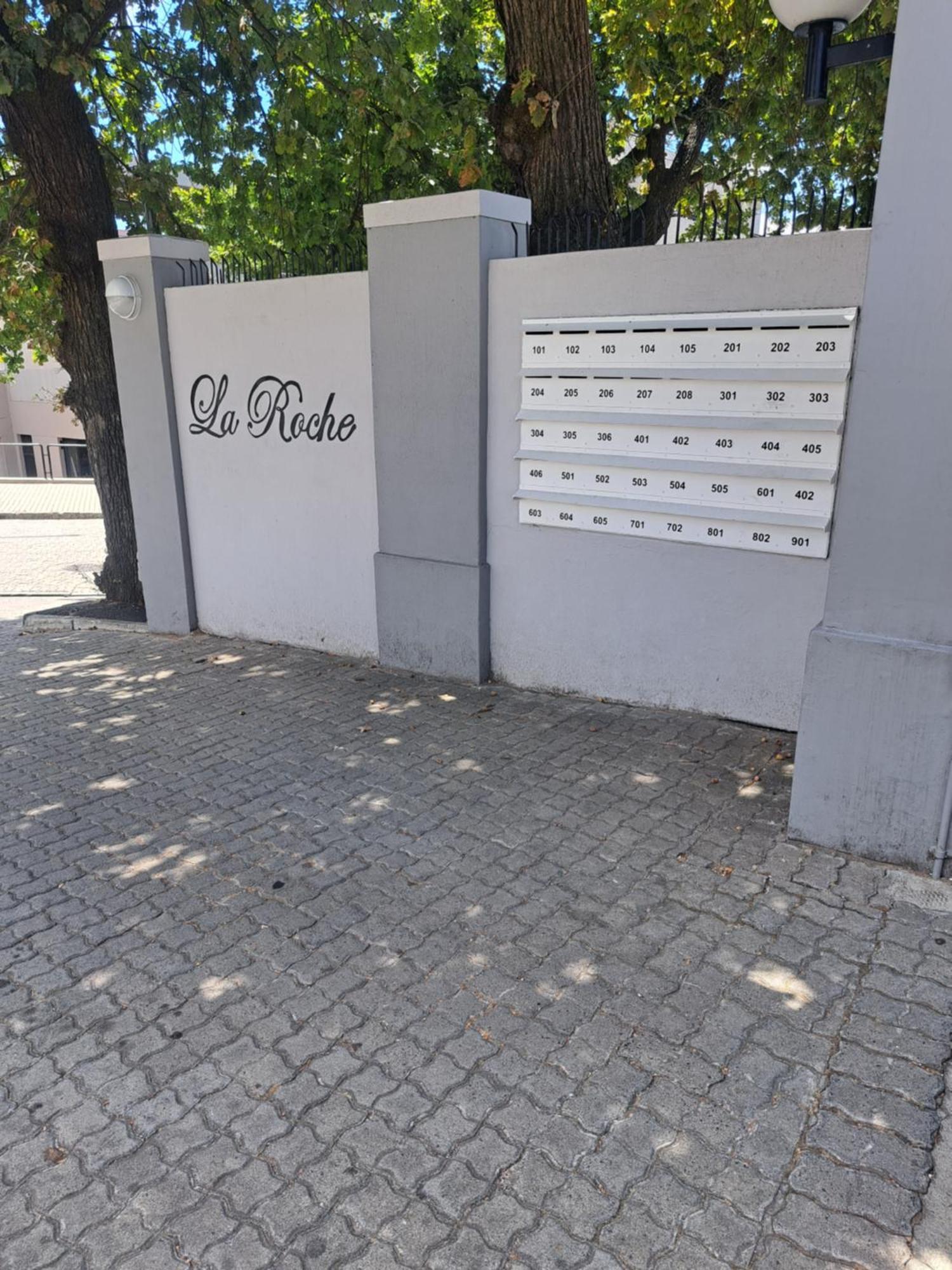 The Lazy Expat Apartment Paarl Exterior photo