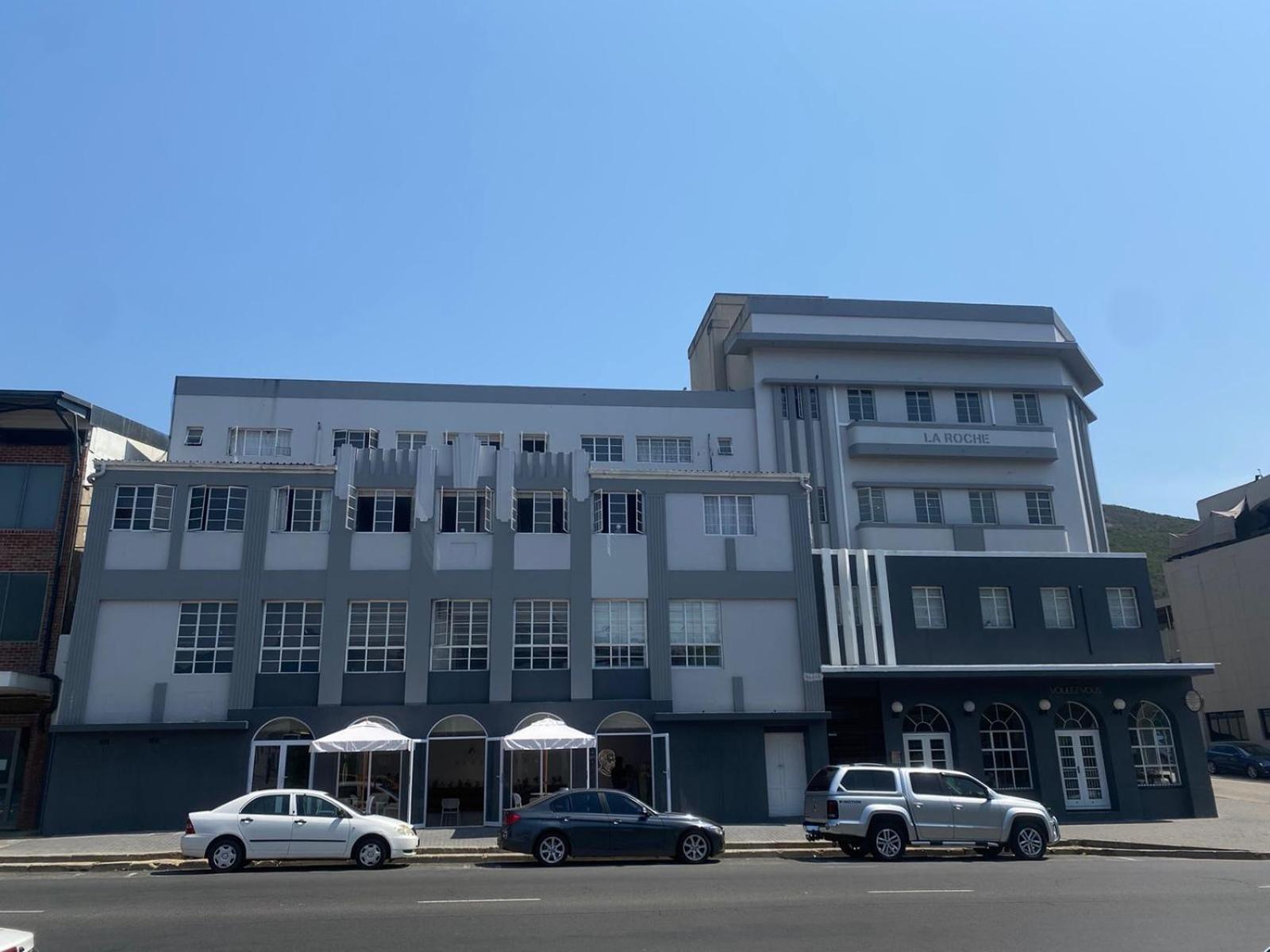 The Lazy Expat Apartment Paarl Exterior photo