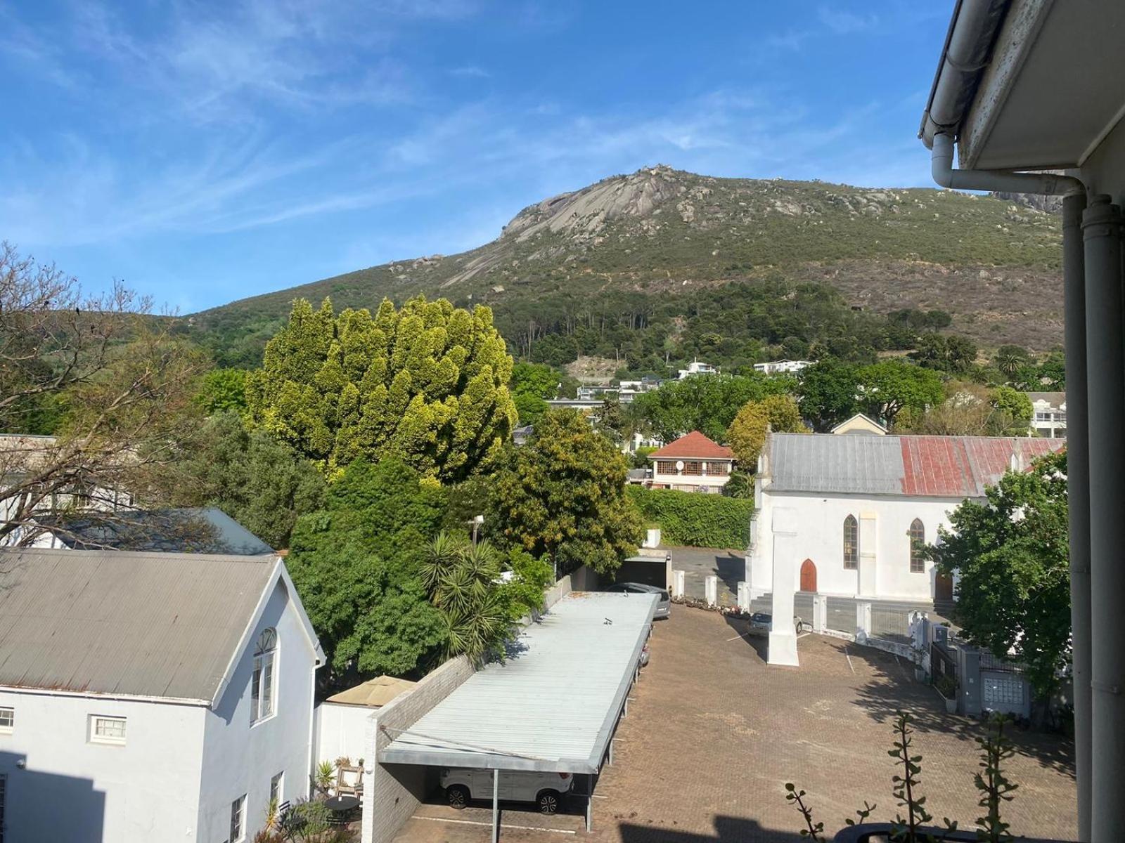 The Lazy Expat Apartment Paarl Exterior photo